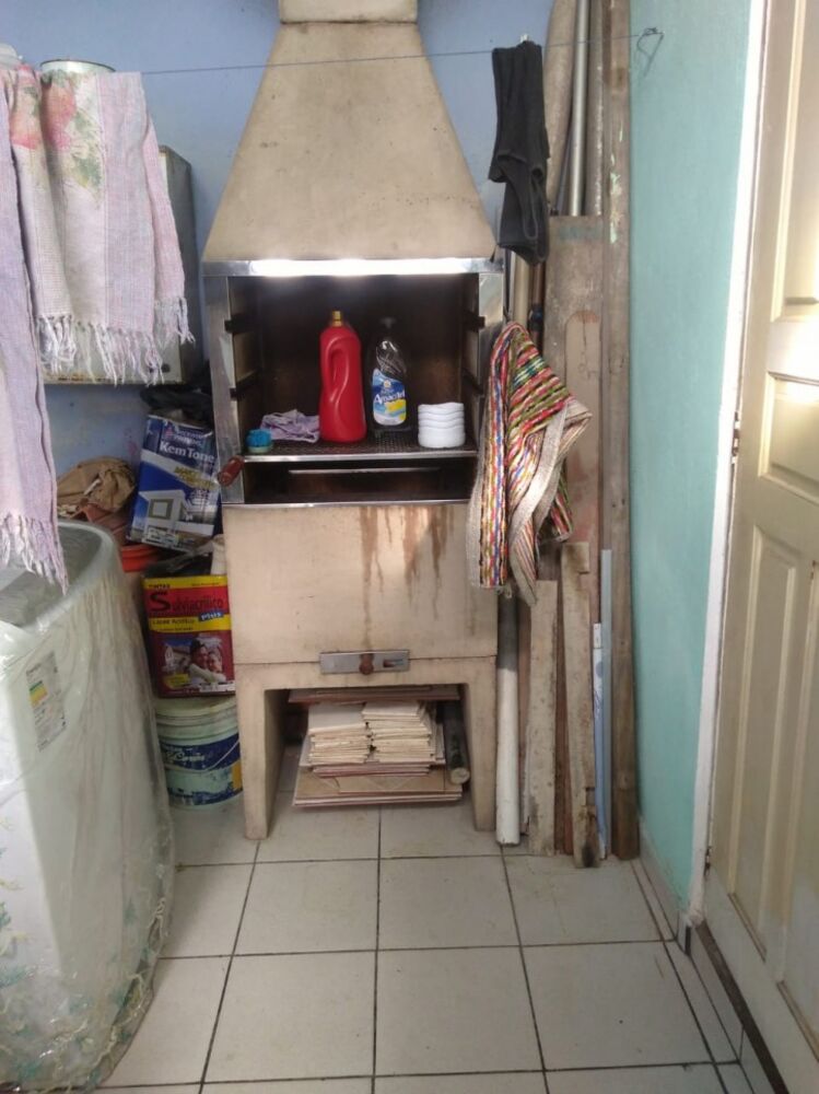 Casa, 4 quartos - Foto 7