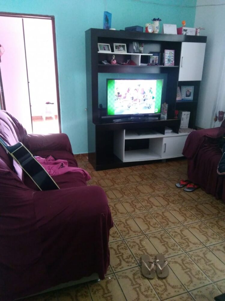 Casa, 4 quartos - Foto 2