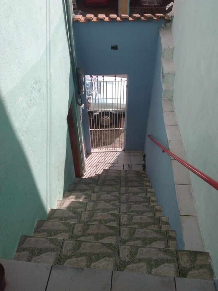 Casa, 4 quartos - Foto 4