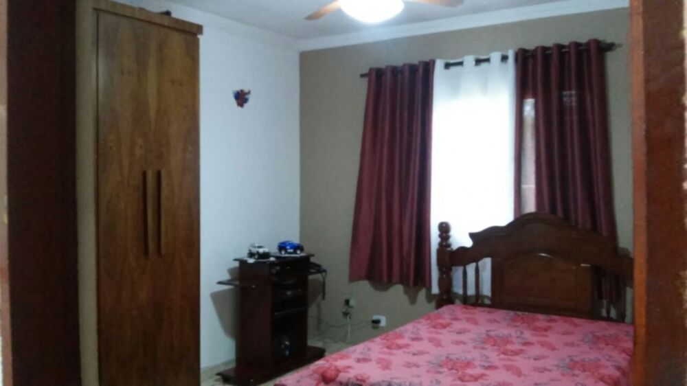 Casa, 2 quartos - Foto 2
