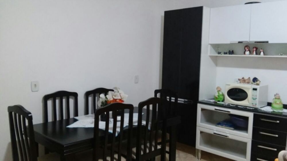 Casa, 2 quartos - Foto 1