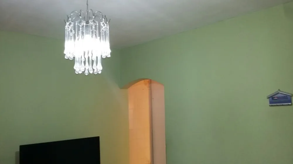 Casa, 2 quartos - Foto 2