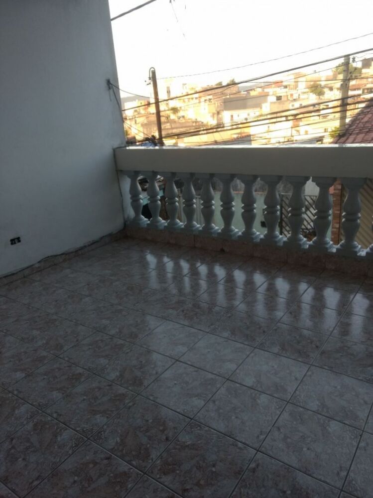 Sobrado, 2 quartos - Foto 11
