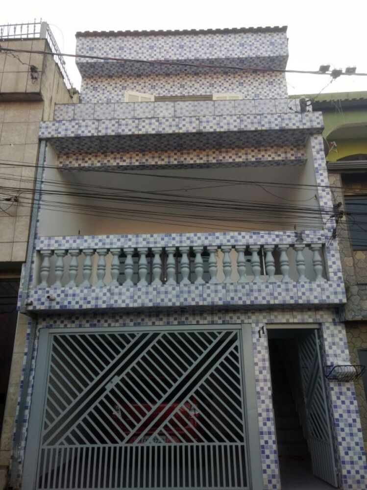 Sobrado, 2 quartos - Foto 8