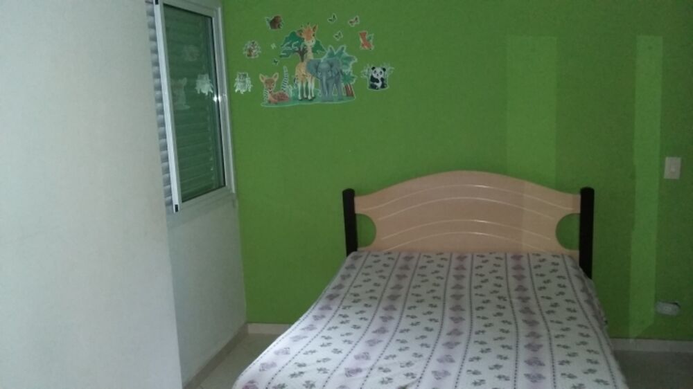 Sobrado, 3 quartos, 150 m² - Foto 4