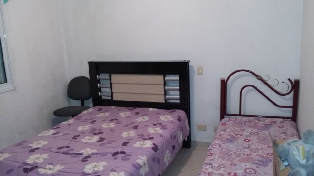 Sobrado, 3 quartos, 150 m² - Foto 1