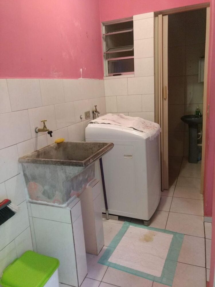 Sobrado, 3 quartos, 126 m² - Foto 3