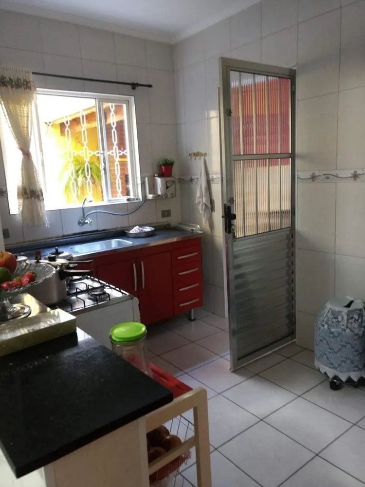 Sobrado, 3 quartos, 126 m² - Foto 10