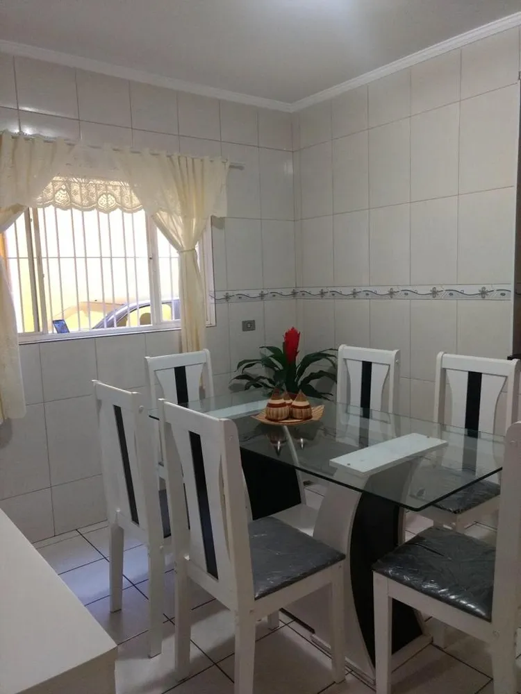 Sobrado, 3 quartos, 126 m² - Foto 9