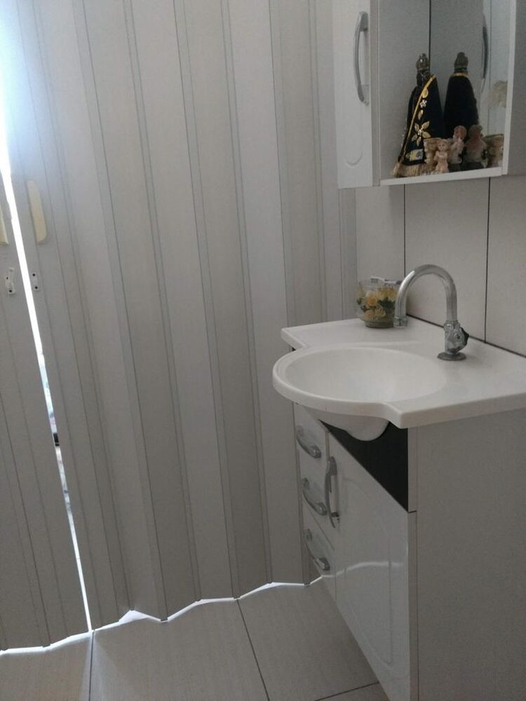 Sobrado, 3 quartos, 126 m² - Foto 8