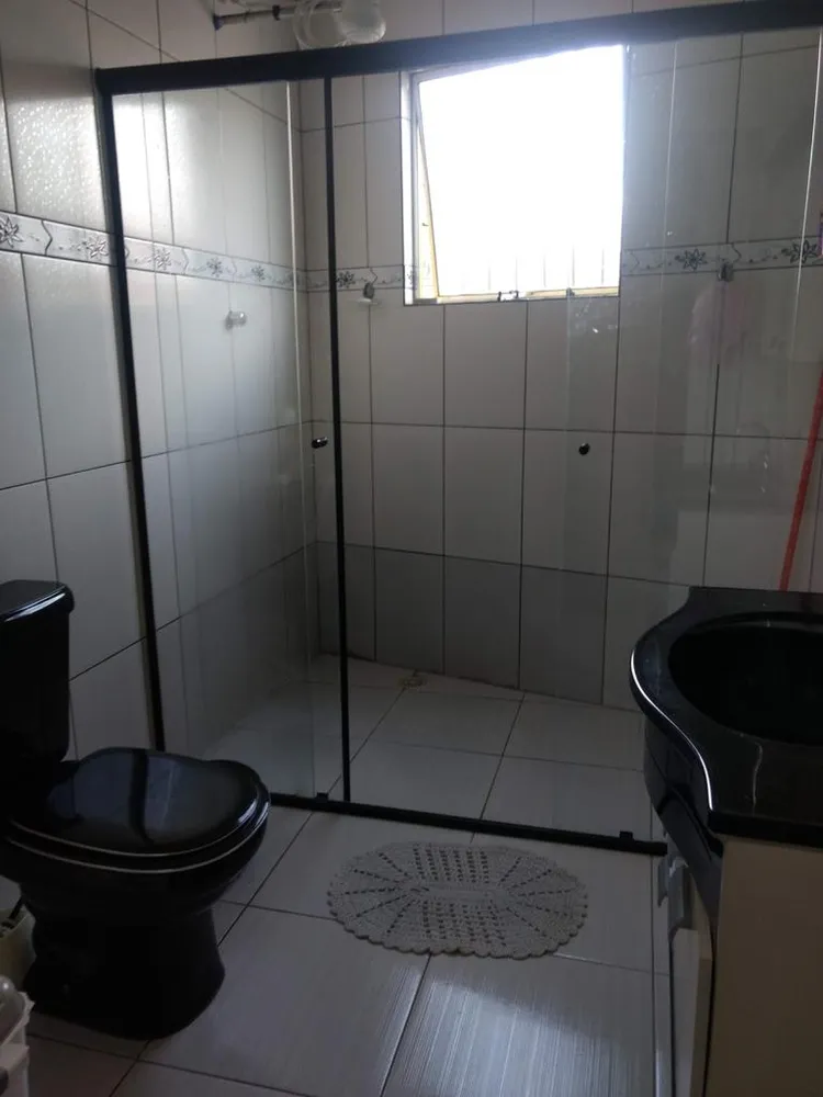Sobrado, 3 quartos, 126 m² - Foto 11