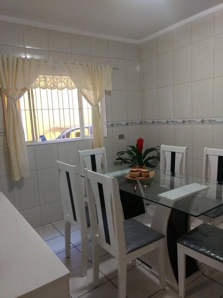 Sobrado, 3 quartos, 126 m² - Foto 2