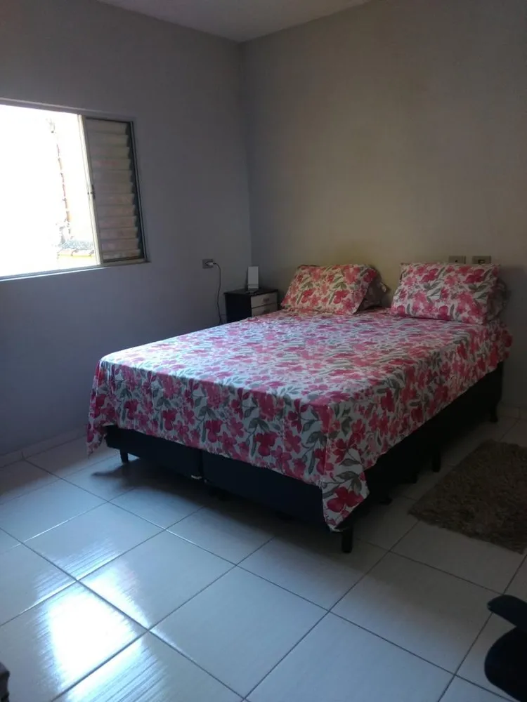 Sobrado, 3 quartos, 126 m² - Foto 12
