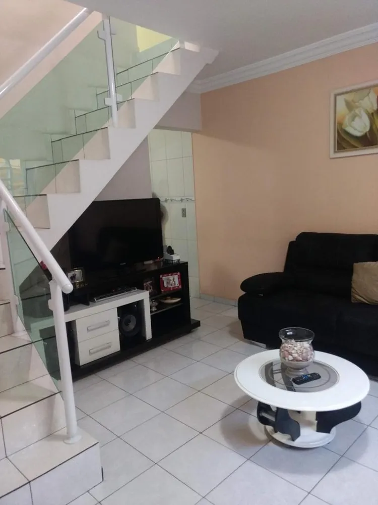 Sobrado, 3 quartos, 126 m² - Foto 14