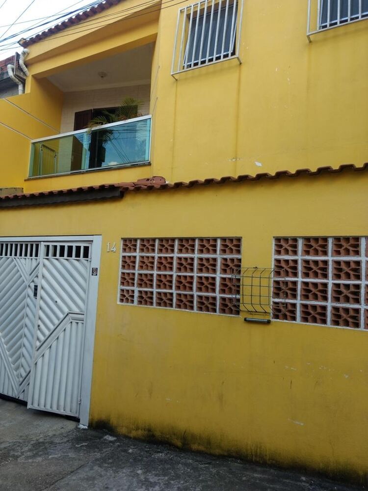 Sobrado, 3 quartos, 126 m² - Foto 1
