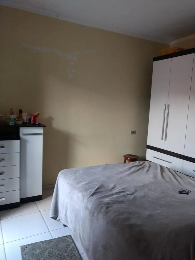 Sobrado, 3 quartos, 126 m² - Foto 13