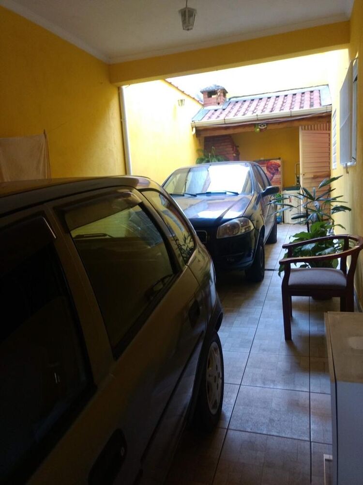 Sobrado, 3 quartos, 126 m² - Foto 6