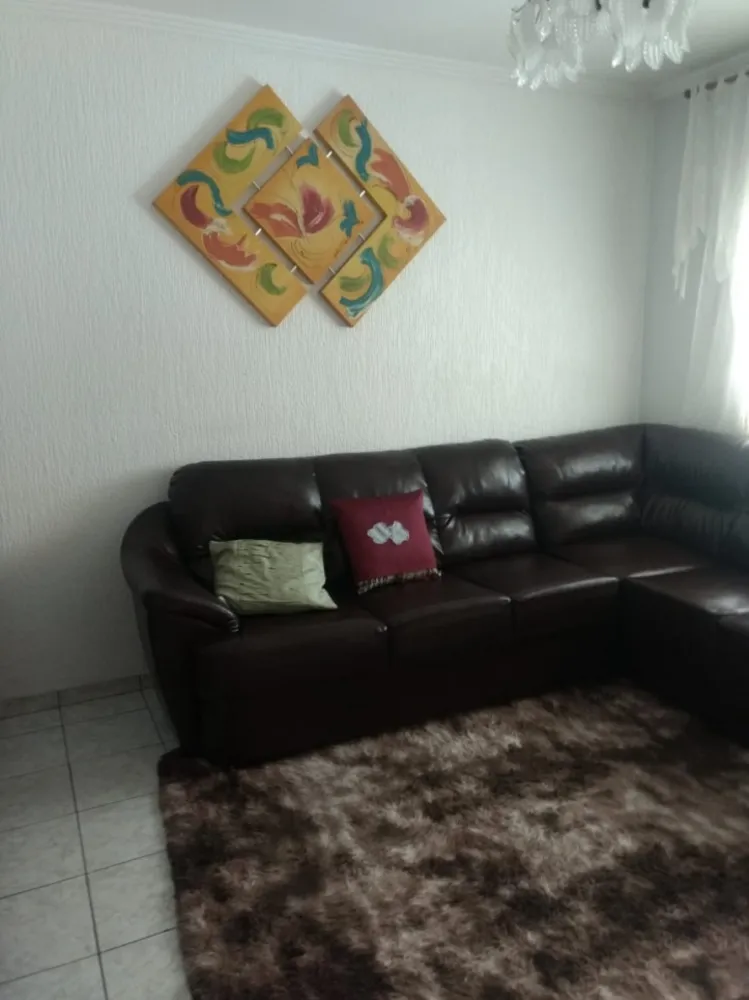 Sobrado, 3 quartos, 153 m² - Foto 12