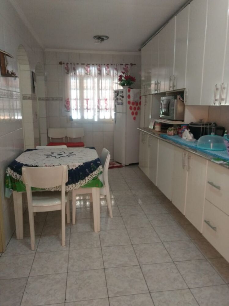 Sobrado, 3 quartos, 153 m² - Foto 4