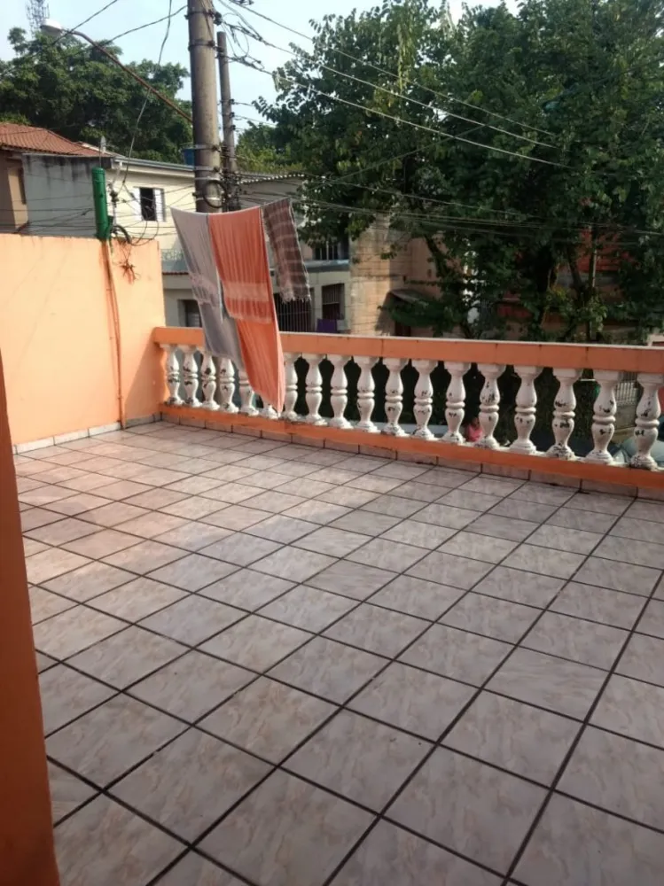 Sobrado, 3 quartos, 153 m² - Foto 7