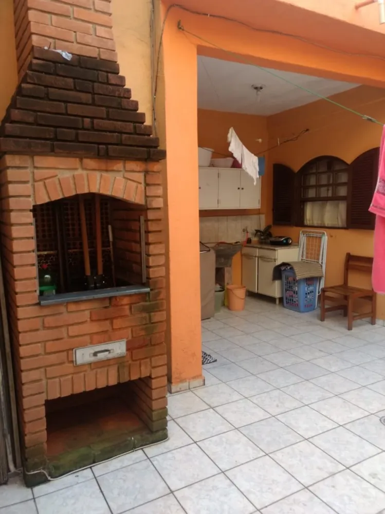 Sobrado, 3 quartos, 153 m² - Foto 14