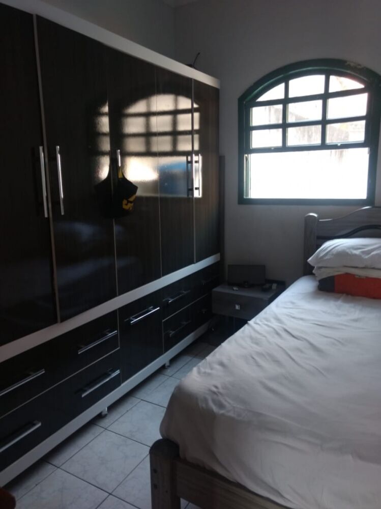 Sobrado, 3 quartos, 153 m² - Foto 2