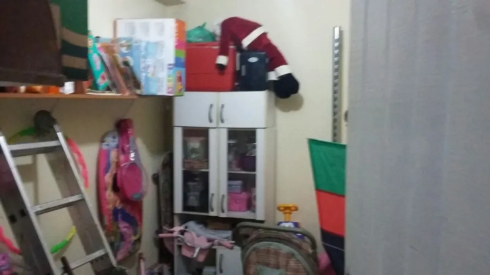 Sobrado, 2 quartos, 195 m² - Foto 18