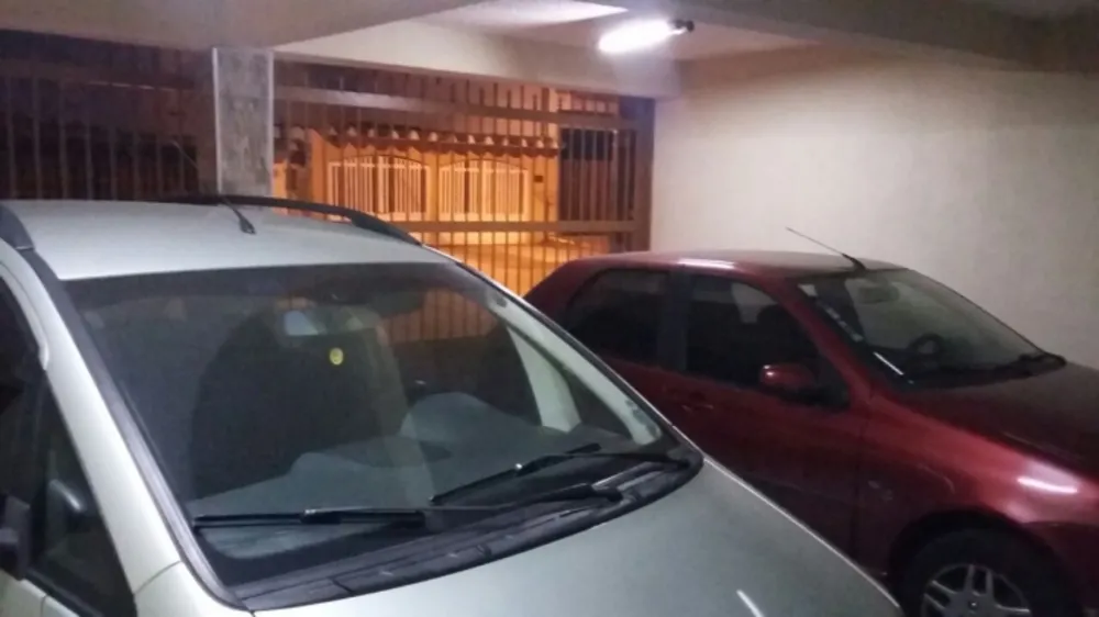 Sobrado, 2 quartos, 195 m² - Foto 11
