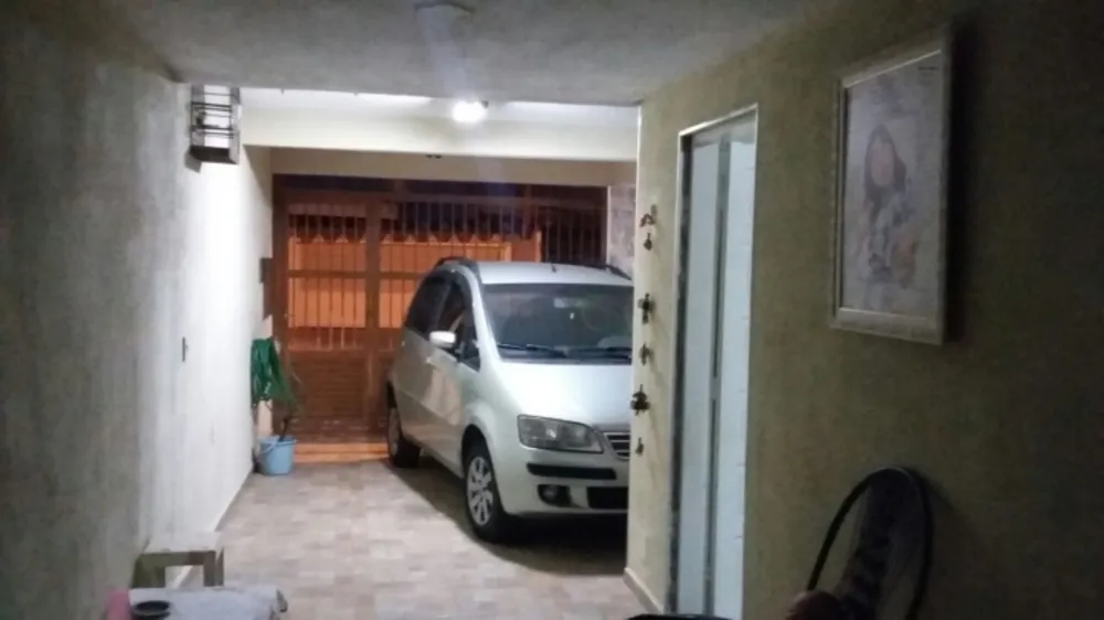 Sobrado, 2 quartos, 195 m² - Foto 19