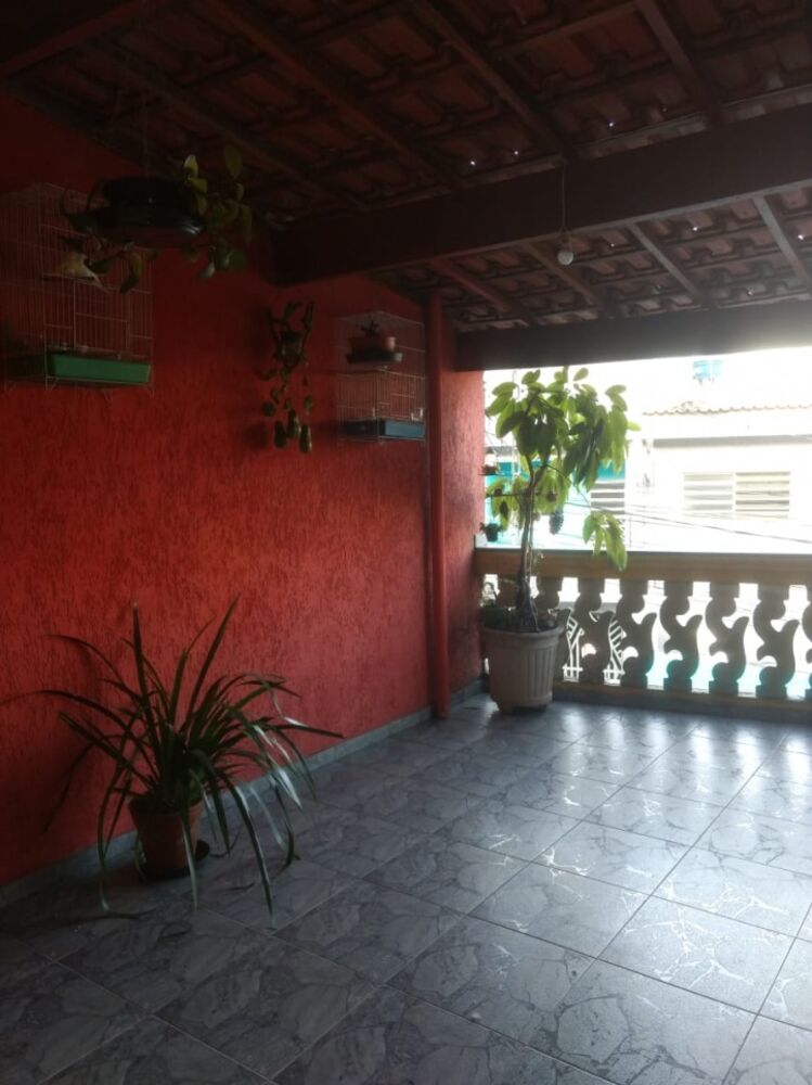 Sobrado, 2 quartos - Foto 14