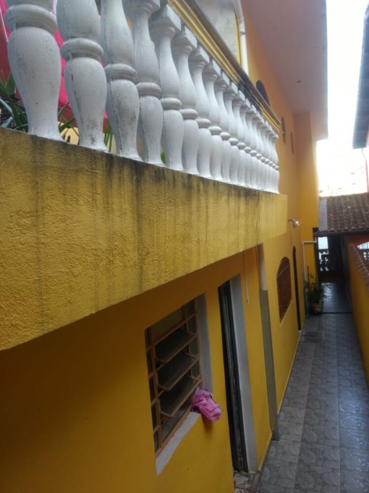 Sobrado, 2 quartos - Foto 12