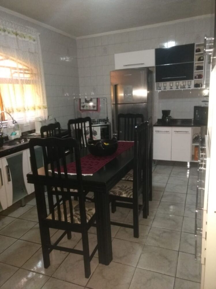 Sobrado, 2 quartos - Foto 4