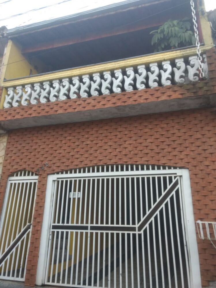 Sobrado, 2 quartos - Foto 8