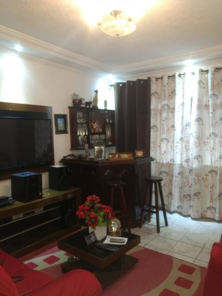 Sobrado, 2 quartos - Foto 7