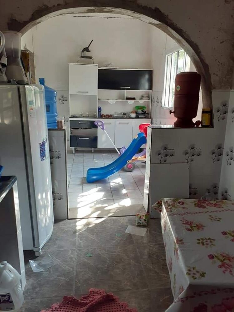 Casa, 2 quartos - Foto 4