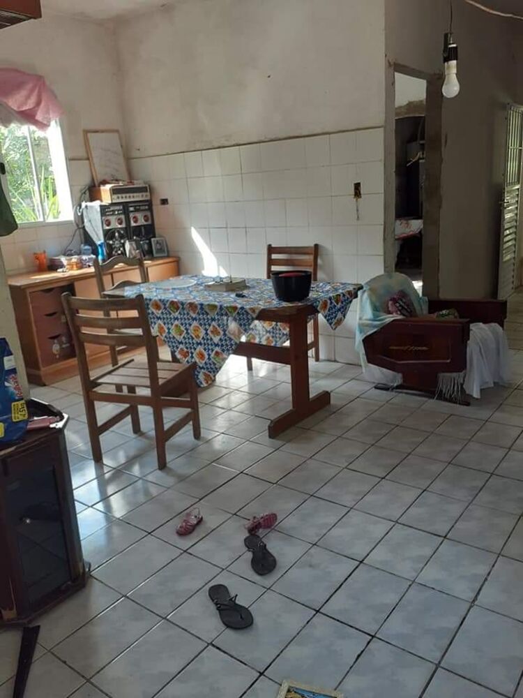 Casa, 2 quartos - Foto 2