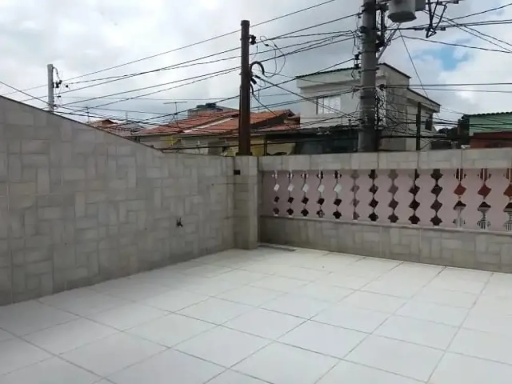 Sobrado, 3 quartos, 272 m² - Foto 11