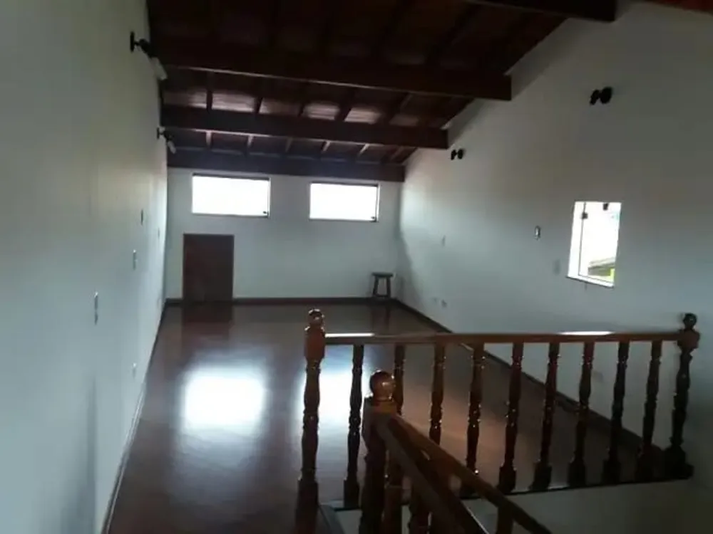 Sobrado, 3 quartos, 272 m² - Foto 6