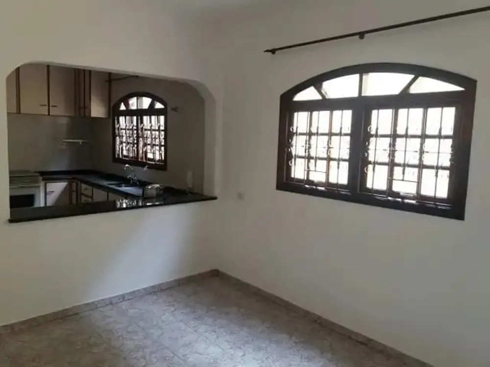 Sobrado, 3 quartos, 272 m² - Foto 4