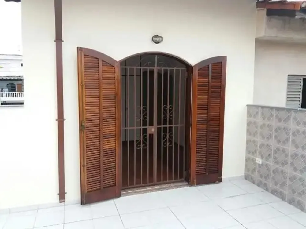 Sobrado, 3 quartos, 272 m² - Foto 8