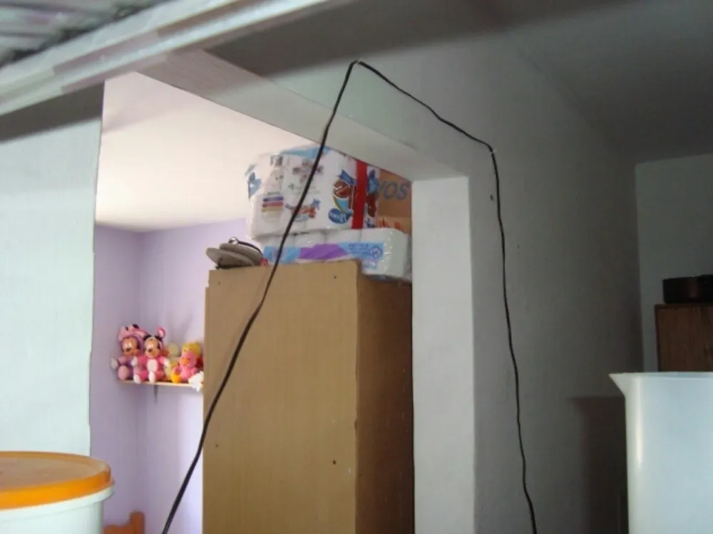 Casa, 2 quartos, 199 m² - Foto 4