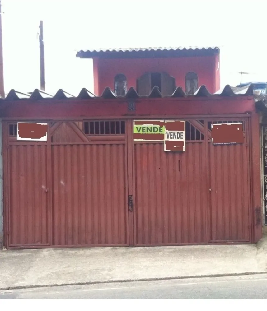 Casa, 2 quartos, 199 m² - Foto 1