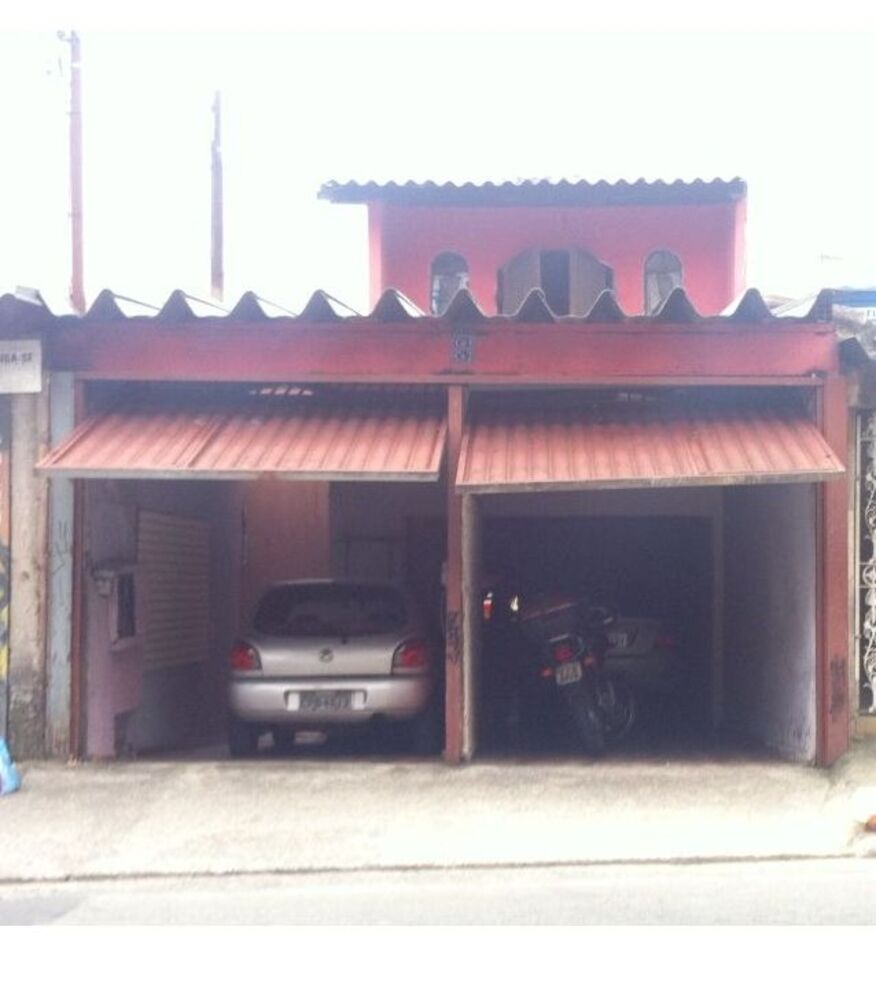 Casa, 2 quartos, 199 m² - Foto 2