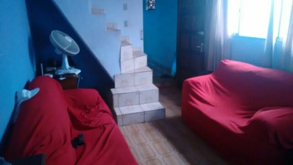 Casa, 2 quartos, 199 m² - Foto 11