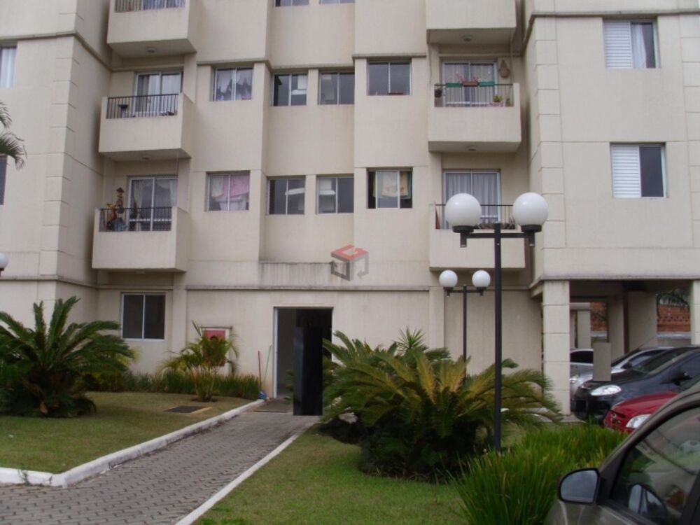 Apartamento, 2 quartos, 46 m² - Foto 10