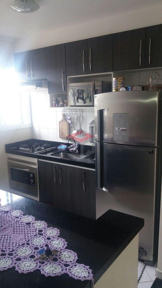 Apartamento, 2 quartos, 46 m² - Foto 8
