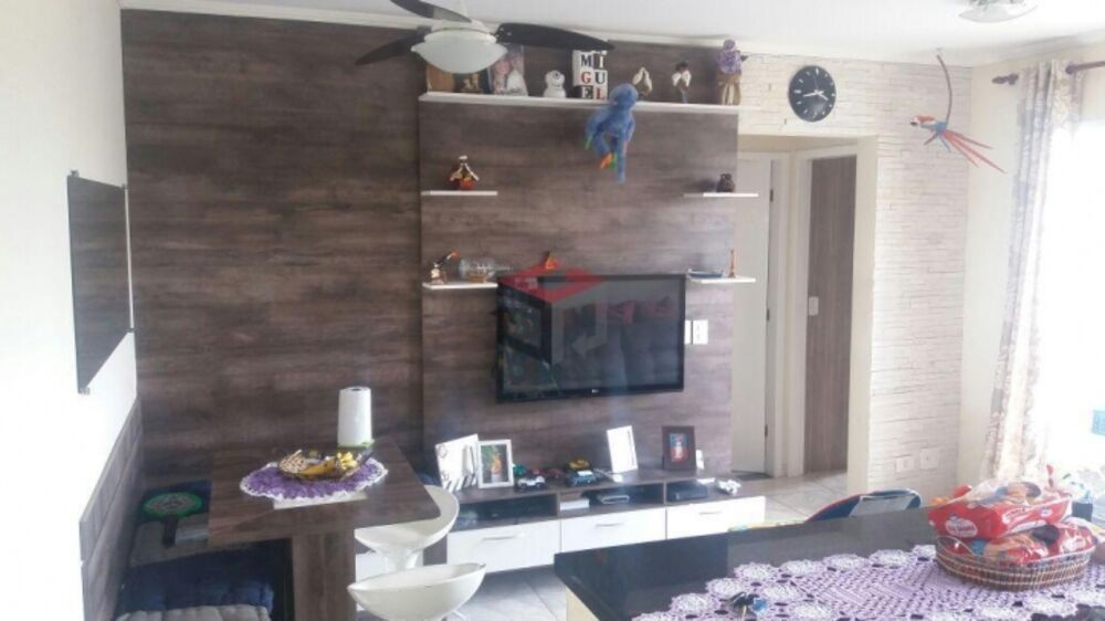 Apartamento, 2 quartos, 46 m² - Foto 7