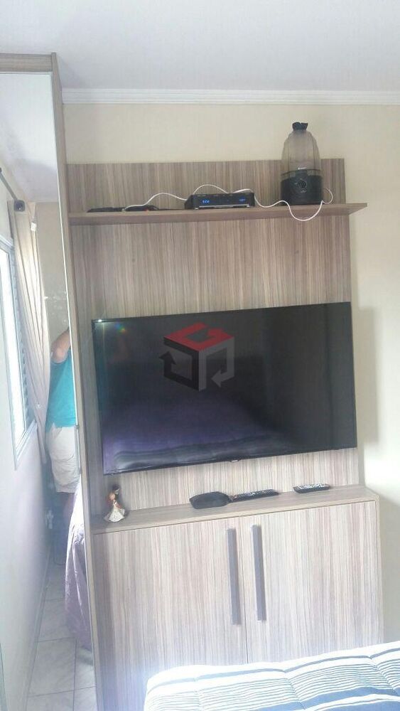 Apartamento, 2 quartos, 46 m² - Foto 9