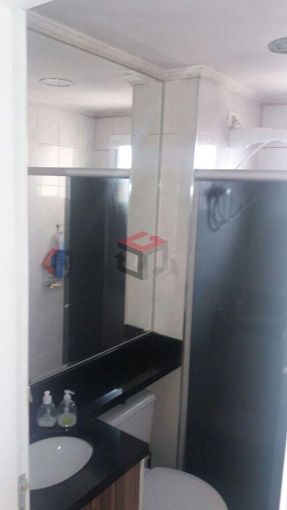 Apartamento, 2 quartos, 46 m² - Foto 4