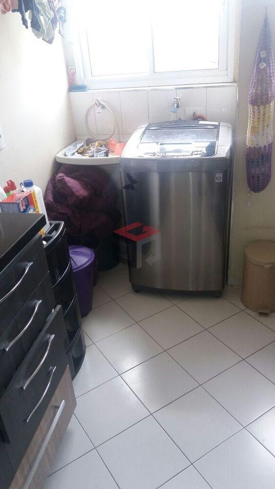 Apartamento, 2 quartos, 46 m² - Foto 5